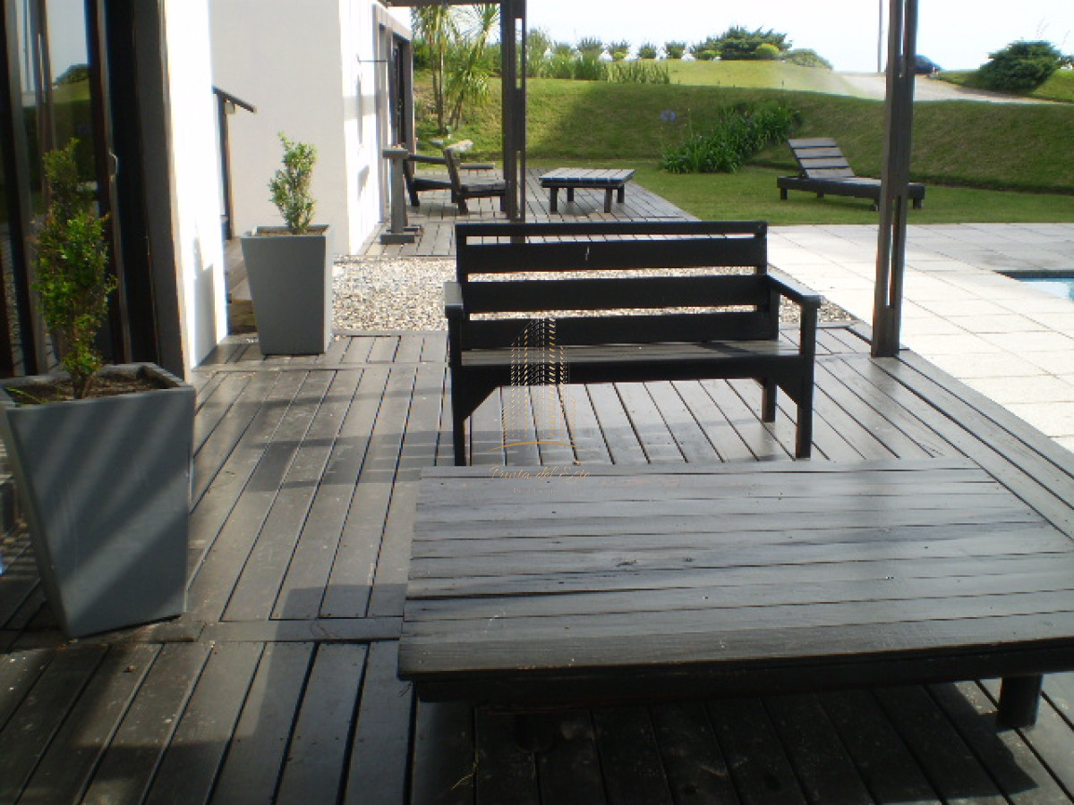 Apartamento ID.624 - Apartamento en alquiler temporal en Punta del Este
