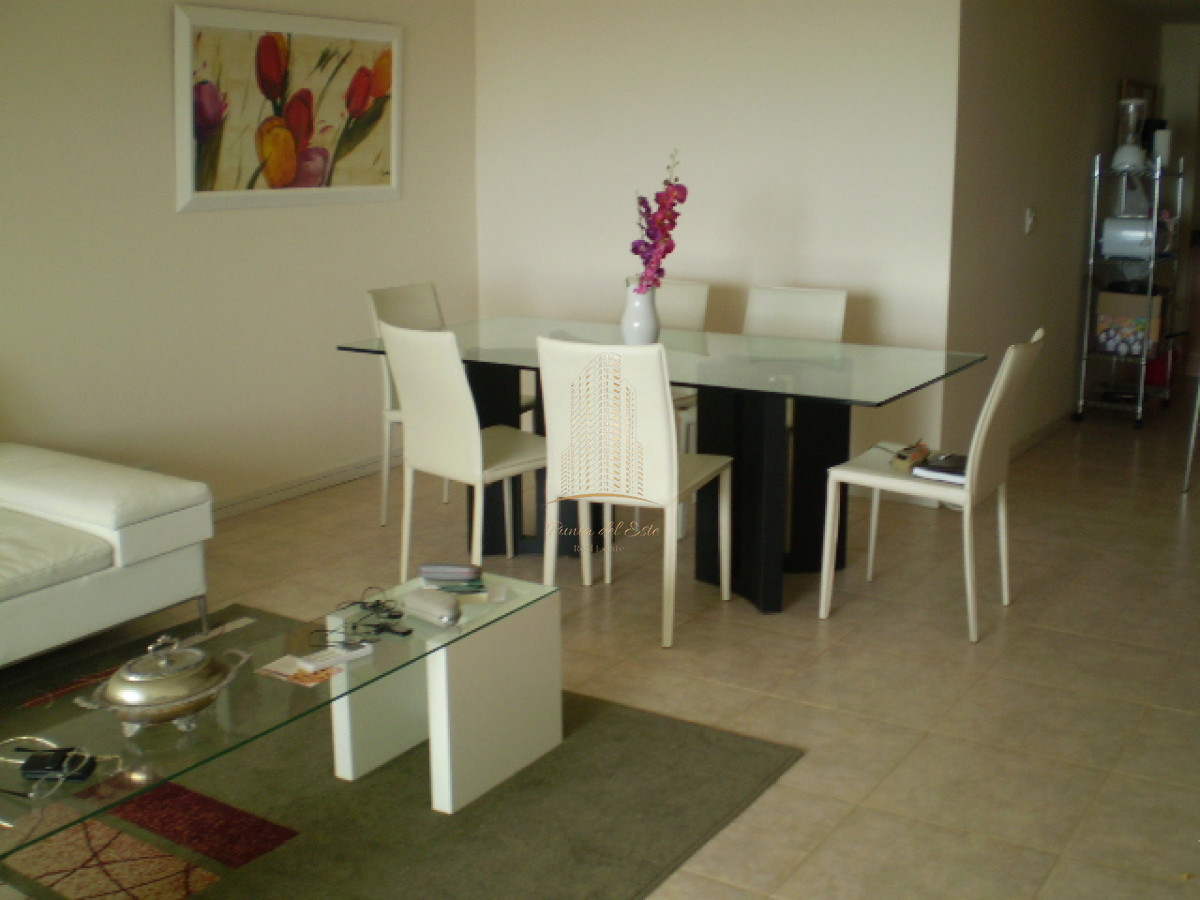 Apartamento ID.624 - Apartamento en alquiler temporal en Punta del Este