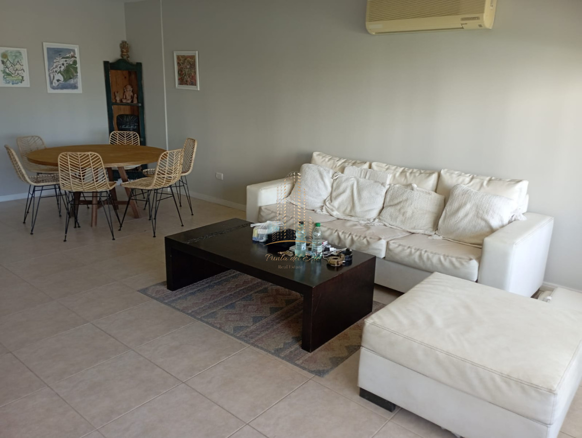 Apartamento ID.623 - Apartamento en Punta del Este en alquiler temporal