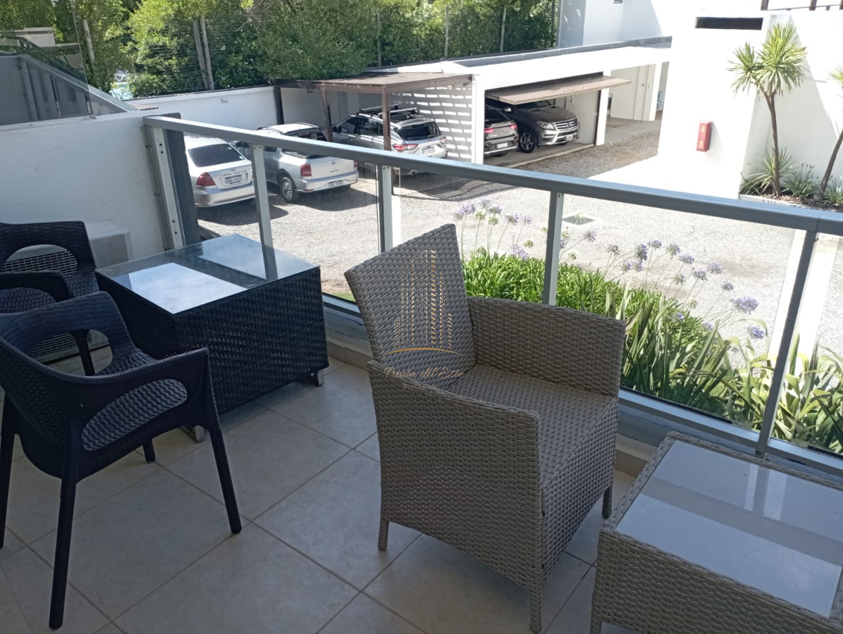 Apartamento ID.623 - Apartamento en Punta del Este en alquiler temporal