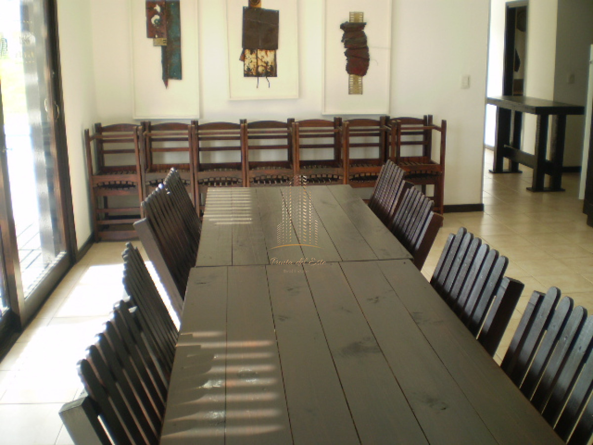 Apartamento ID.624 - Apartamento en alquiler temporal en Punta del Este