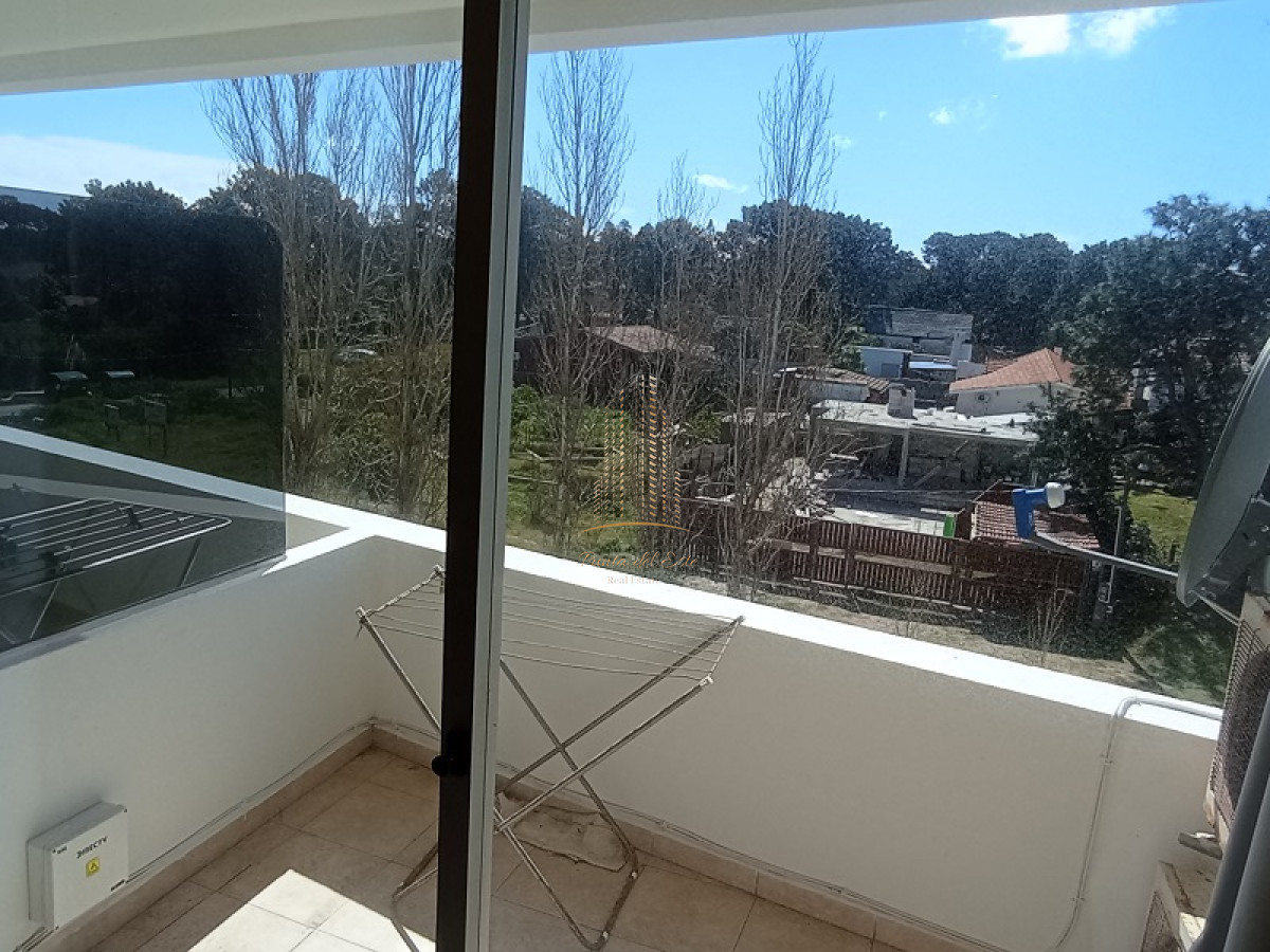 Apartamento ID.624 - Apartamento en alquiler temporal en Punta del Este