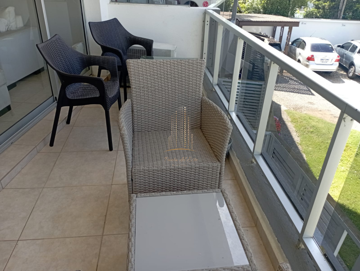 Apartamento ID.623 - Apartamento en Punta del Este en alquiler temporal