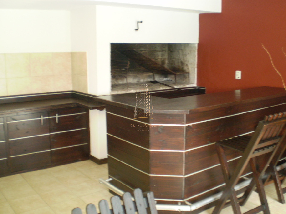 Apartamento ID.624 - Apartamento en alquiler temporal en Punta del Este