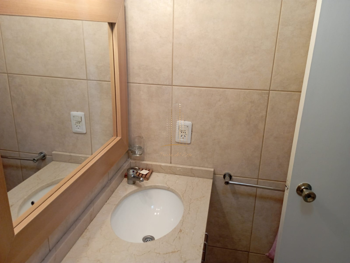 Apartamento ID.623 - Apartamento en Punta del Este en alquiler temporal