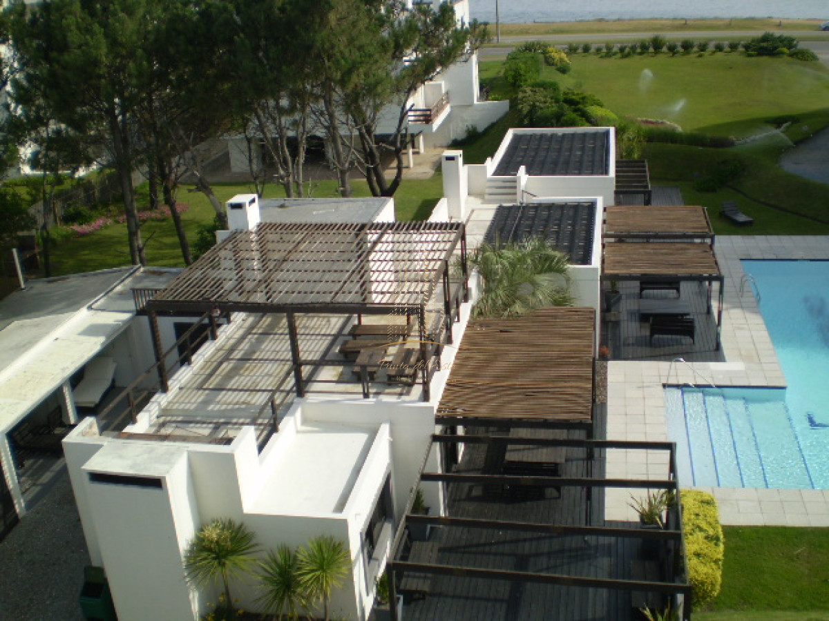 Apartamento ID.624 - Apartamento en alquiler temporal en Punta del Este