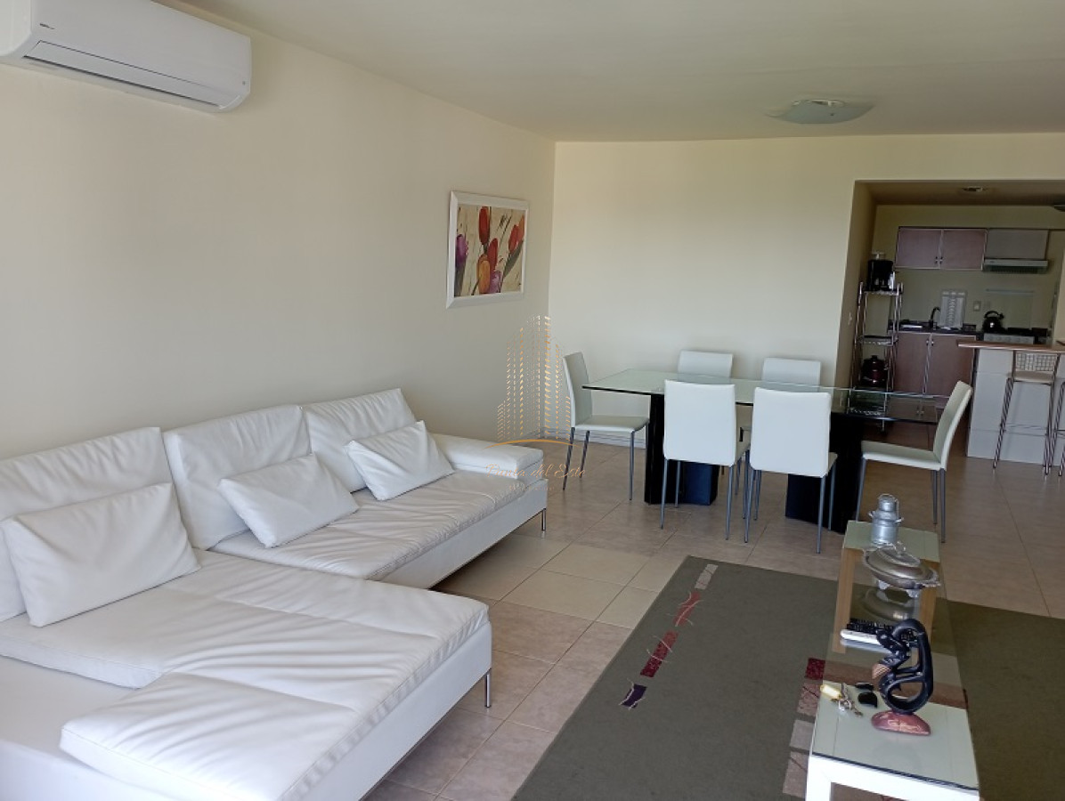 Apartamento ID.624 - Apartamento en alquiler temporal en Punta del Este