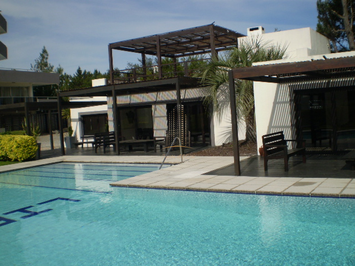Apartamento ID.624 - Apartamento en alquiler temporal en Punta del Este