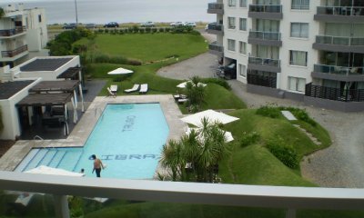 Apartamento en alquiler temporal en Punta del Este