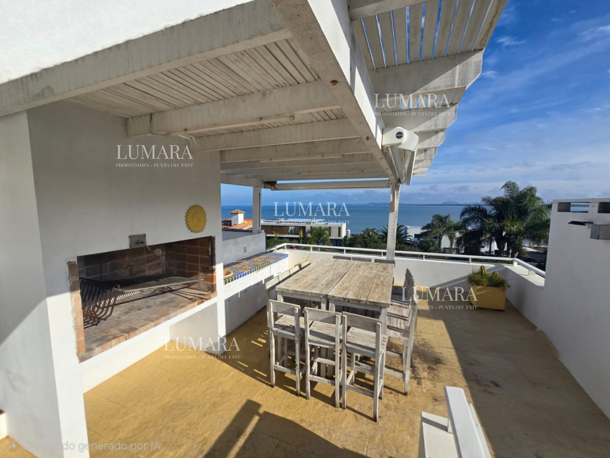 Casa ID.3921 - Lugar único, atardeceres perfectos en una propiedad diseñada para el disfrute todo el año
