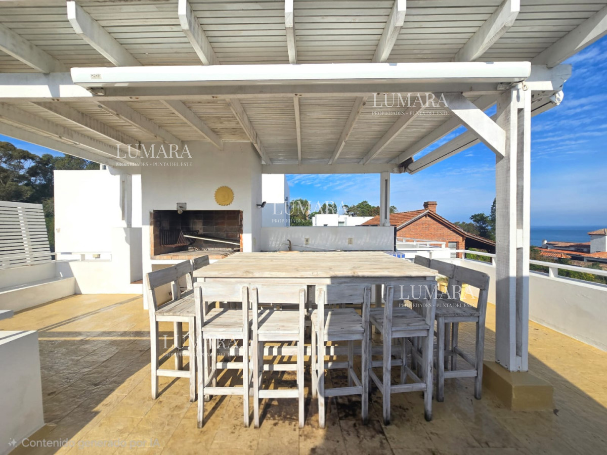 Casa ID.3921 - Lugar único, atardeceres perfectos en una propiedad diseñada para el disfrute todo el año