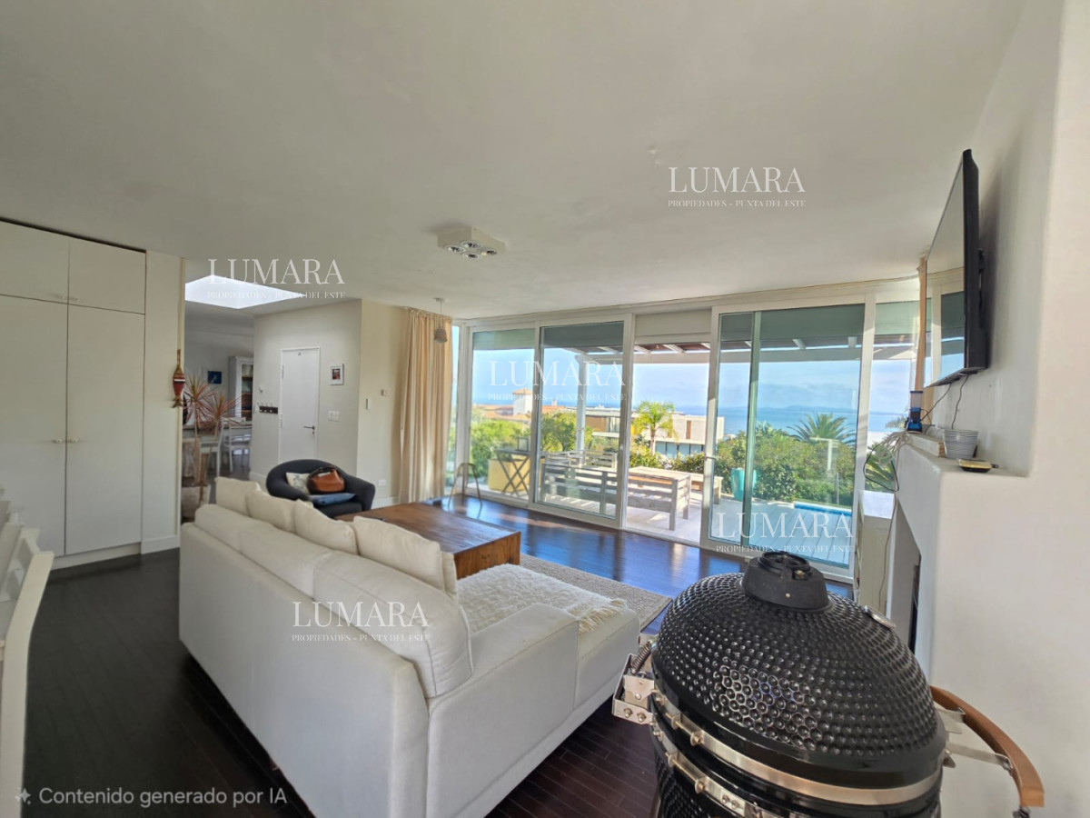 Casa ID.3921 - Lugar único, atardeceres perfectos en una propiedad diseñada para el disfrute todo el año