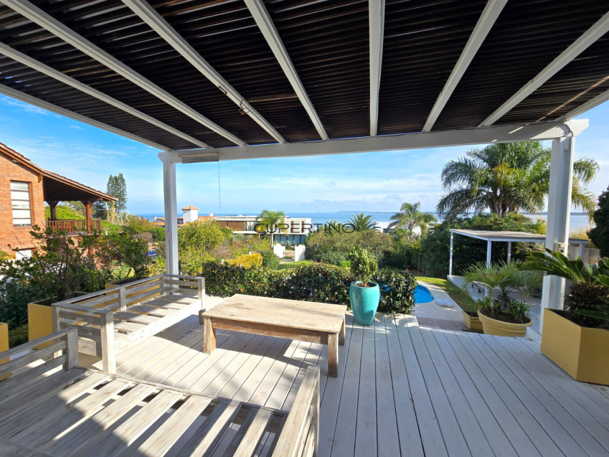 Casa en Punta Ballena, Punta Ballena — foto 37