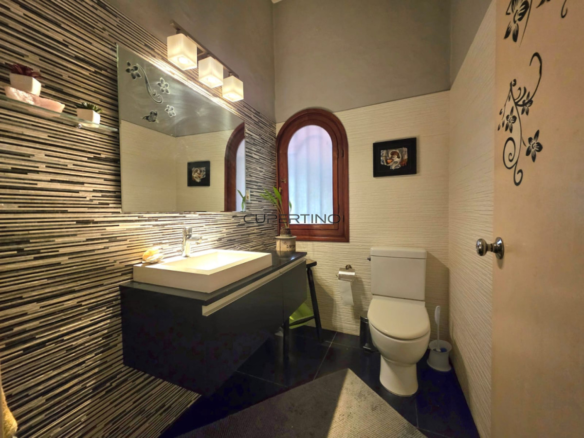 Casa en Punta del Este, Pinares — foto 13