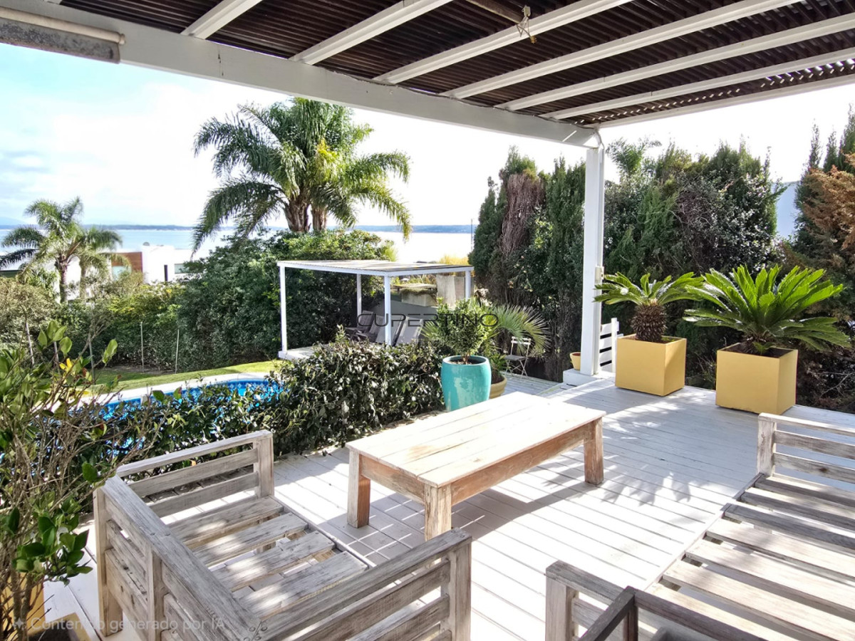 Casa en Punta Ballena, Punta Ballena — foto 38