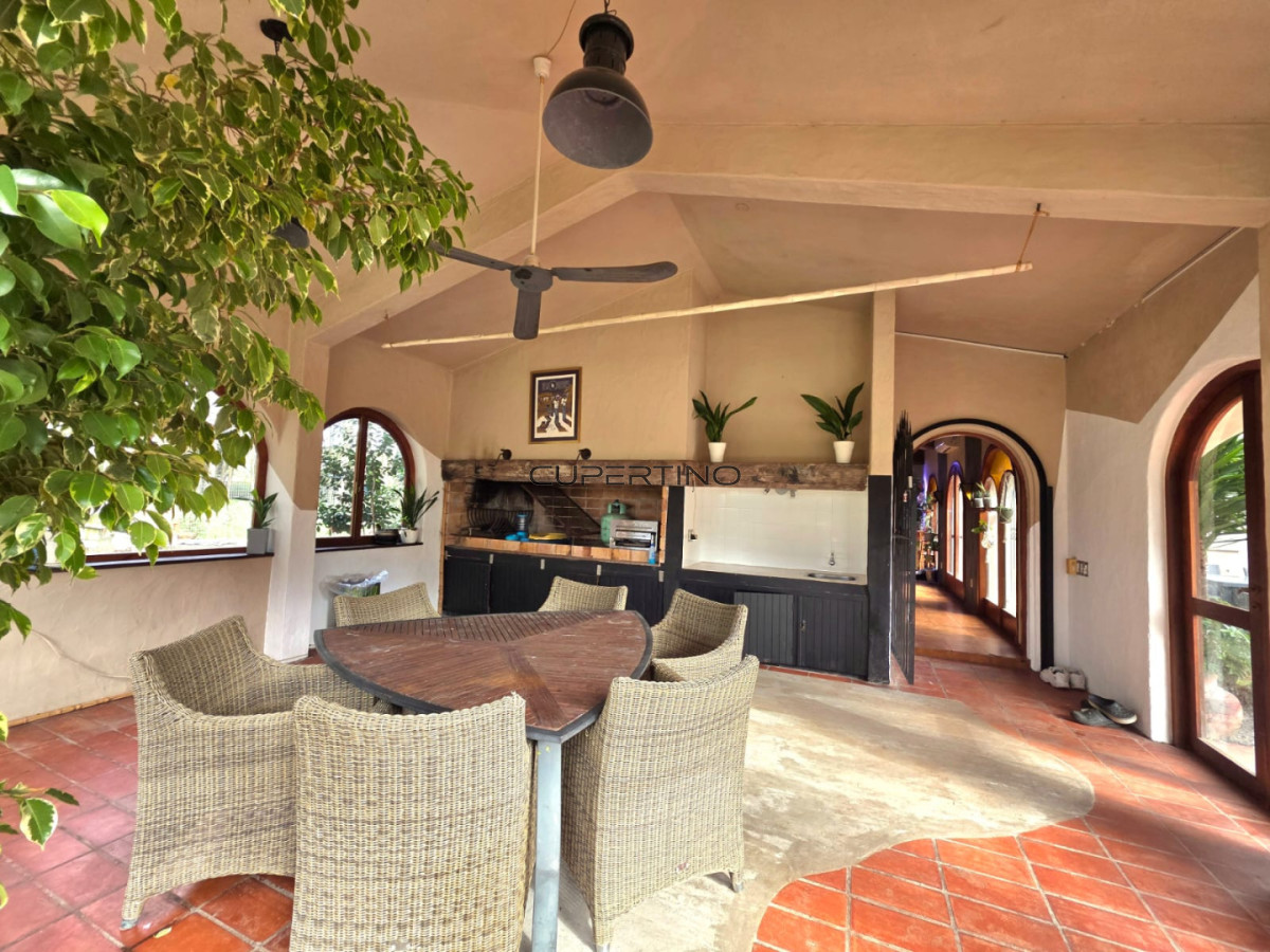 Casa en Punta del Este, Pinares — foto 20