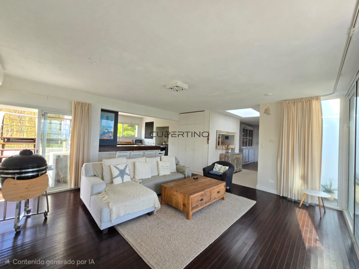 Casa en Punta Ballena, Punta Ballena — foto 4
