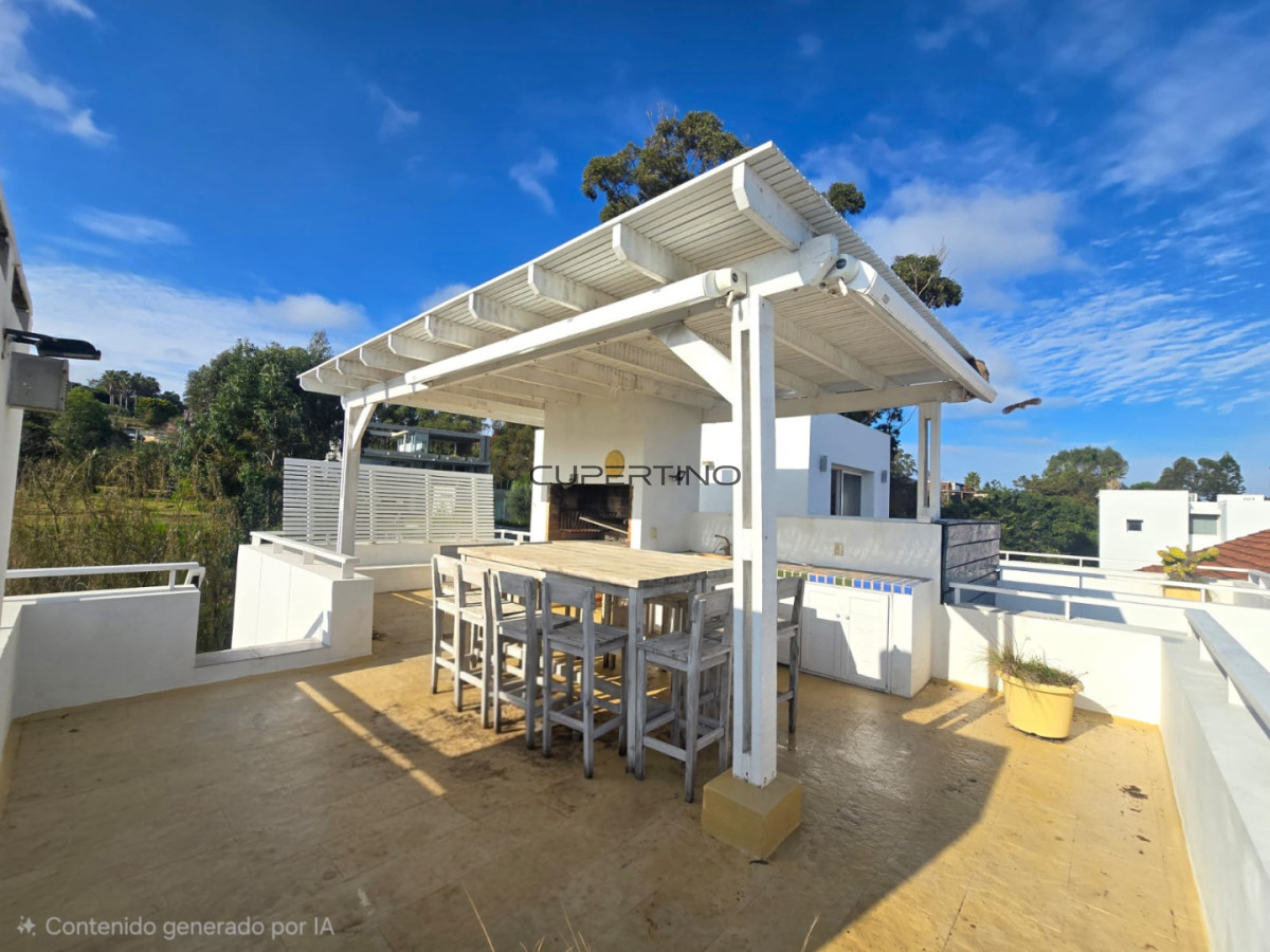 Casa en Punta Ballena, Punta Ballena — foto 35