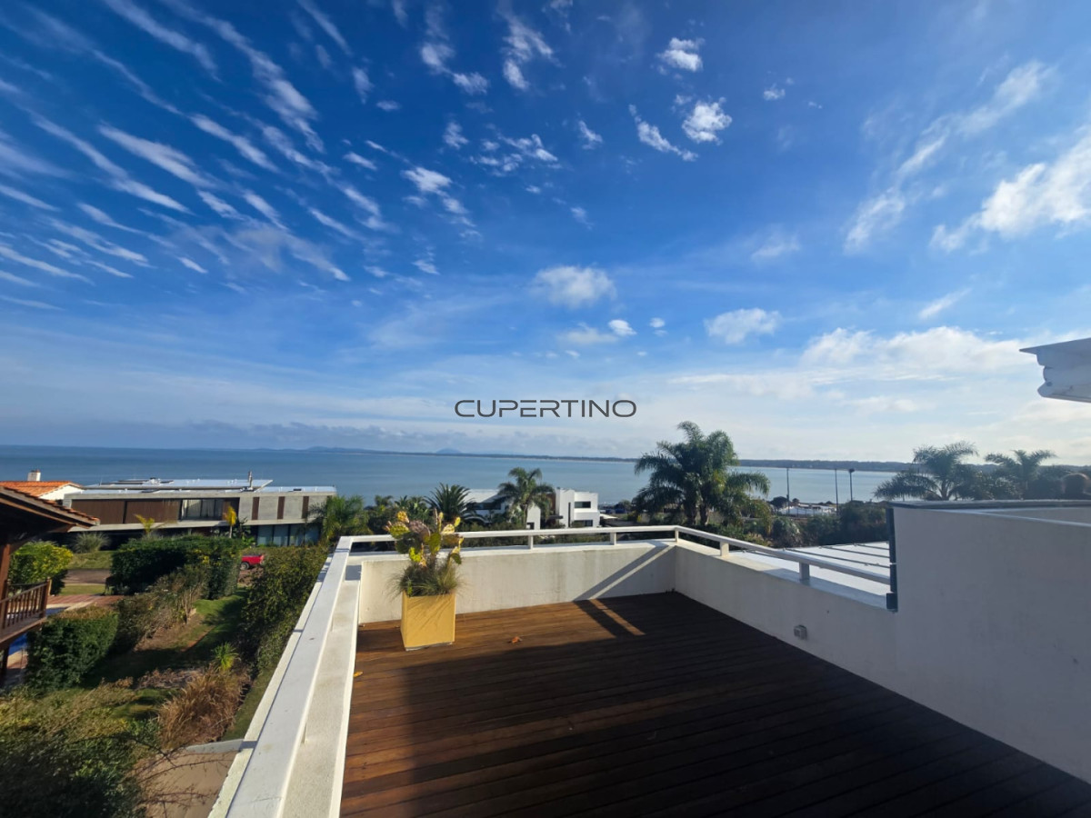 Casa en Punta Ballena, Punta Ballena — foto 33