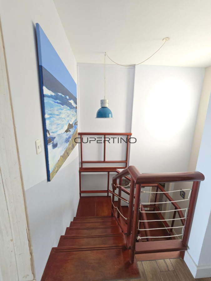 Casa en Punta Ballena, Punta Ballena — foto 17