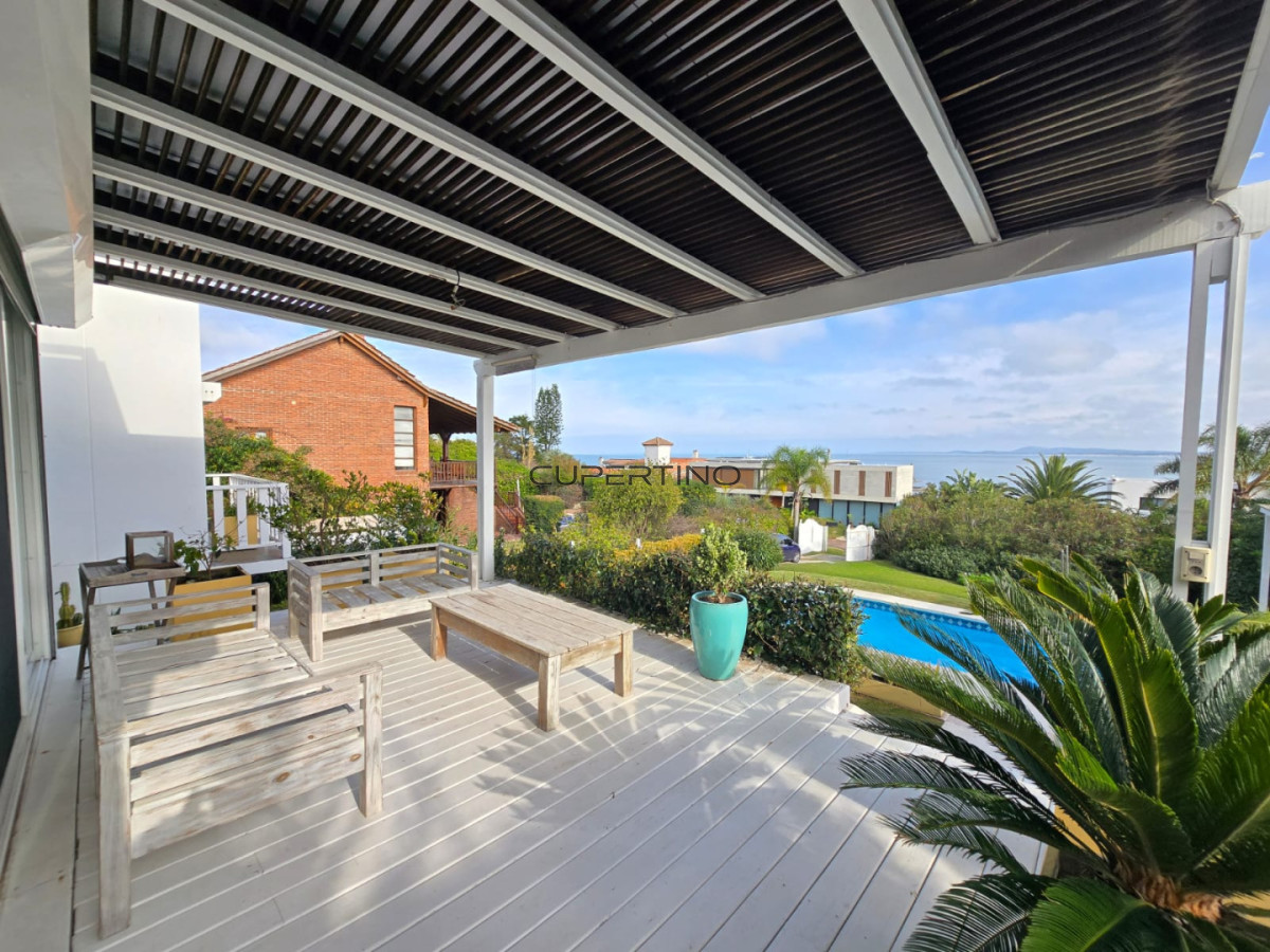 Casa en Punta Ballena, Punta Ballena — foto 39