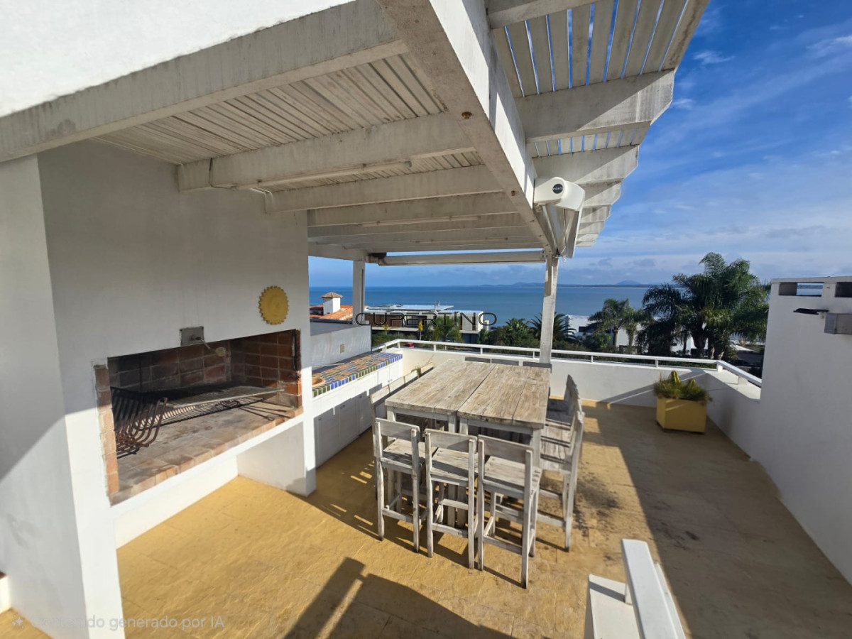 Casa en Punta Ballena, Punta Ballena — foto 34