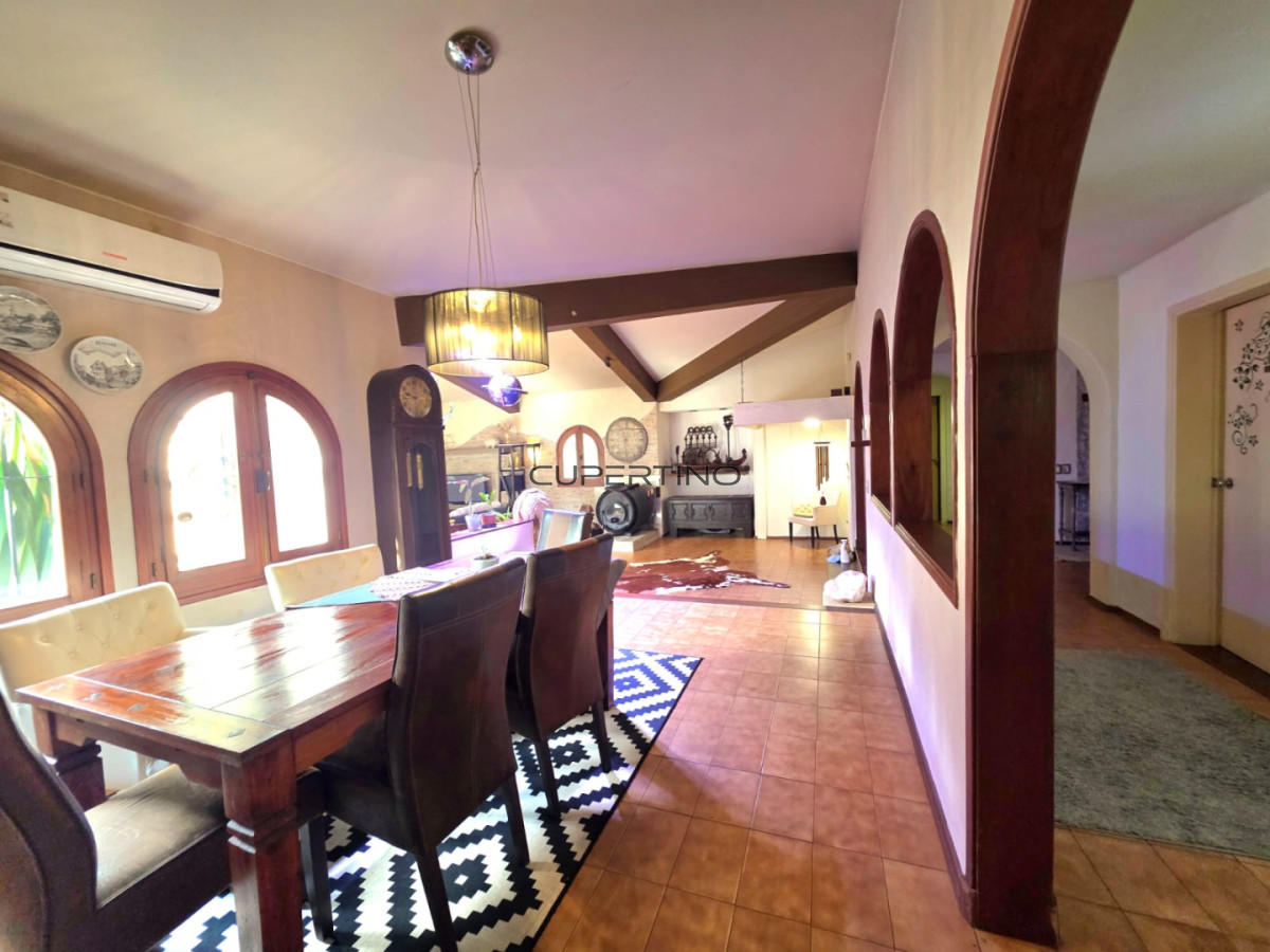 Casa en Punta del Este, Pinares — foto 9