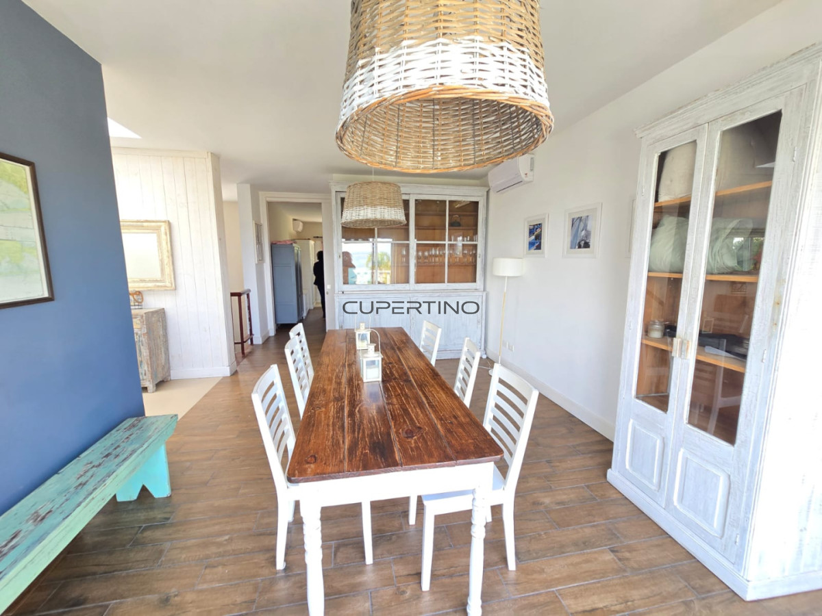 Casa en Punta Ballena, Punta Ballena — foto 10