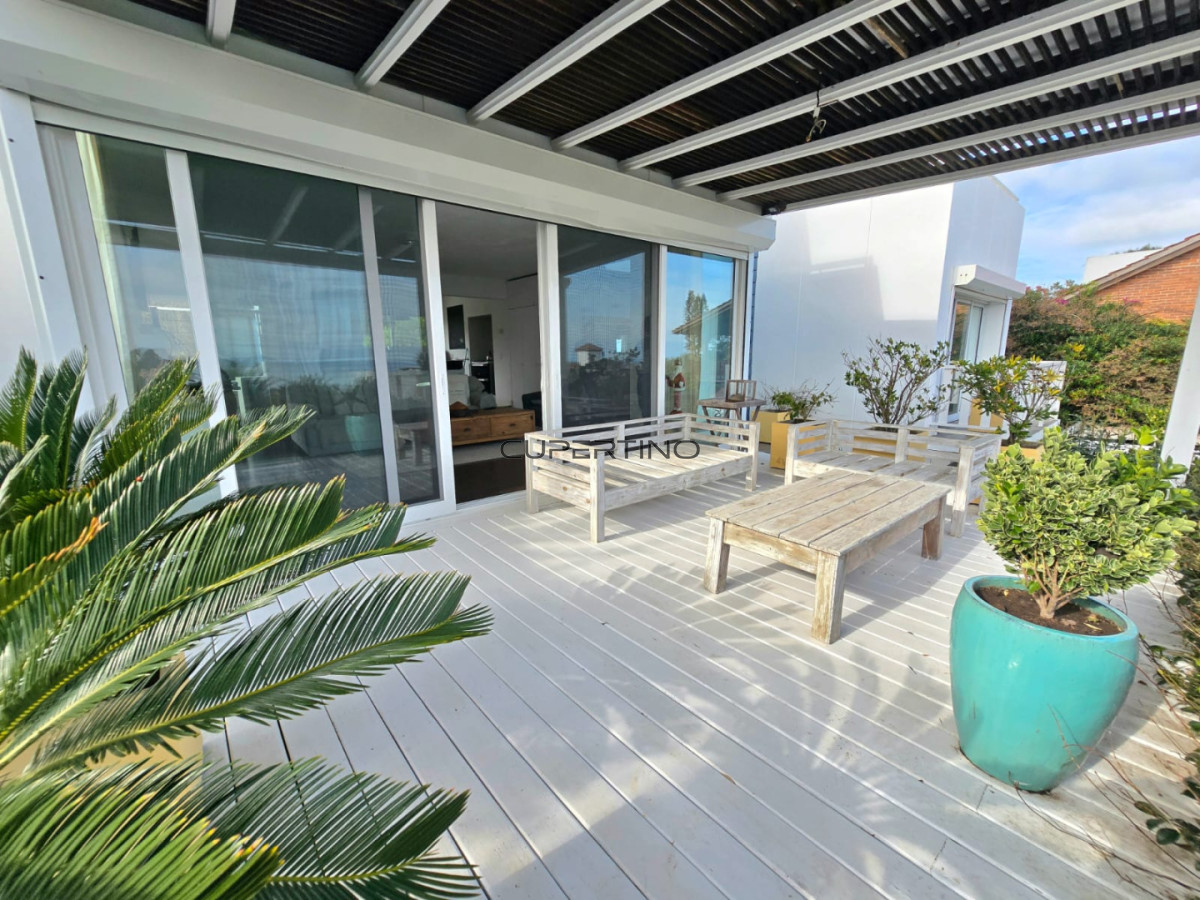 Casa en Punta Ballena, Punta Ballena — foto 41