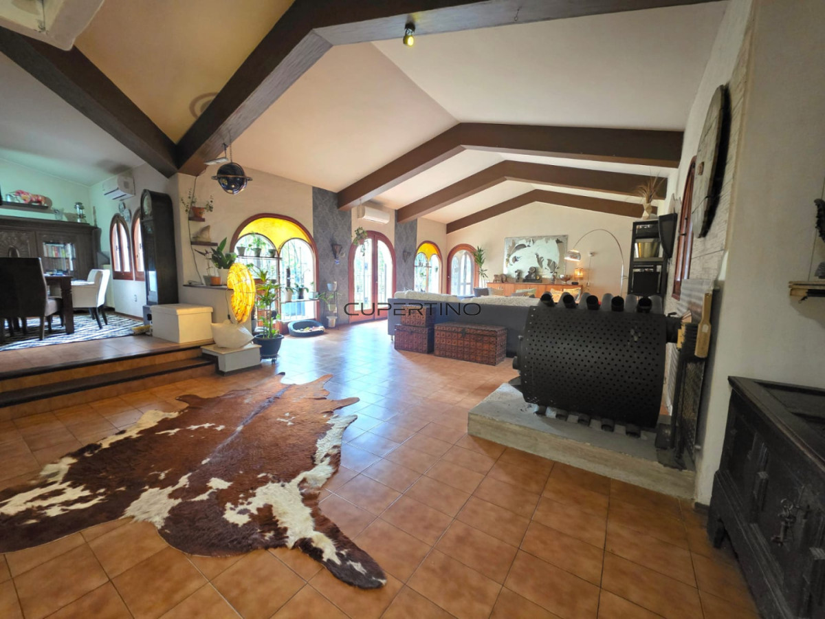 Casa en Punta del Este, Pinares — foto 6