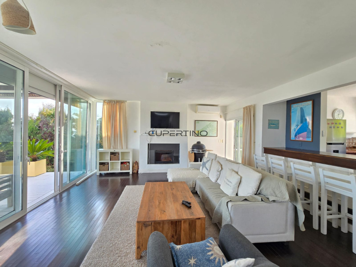 Casa en Punta Ballena, Punta Ballena — foto 5