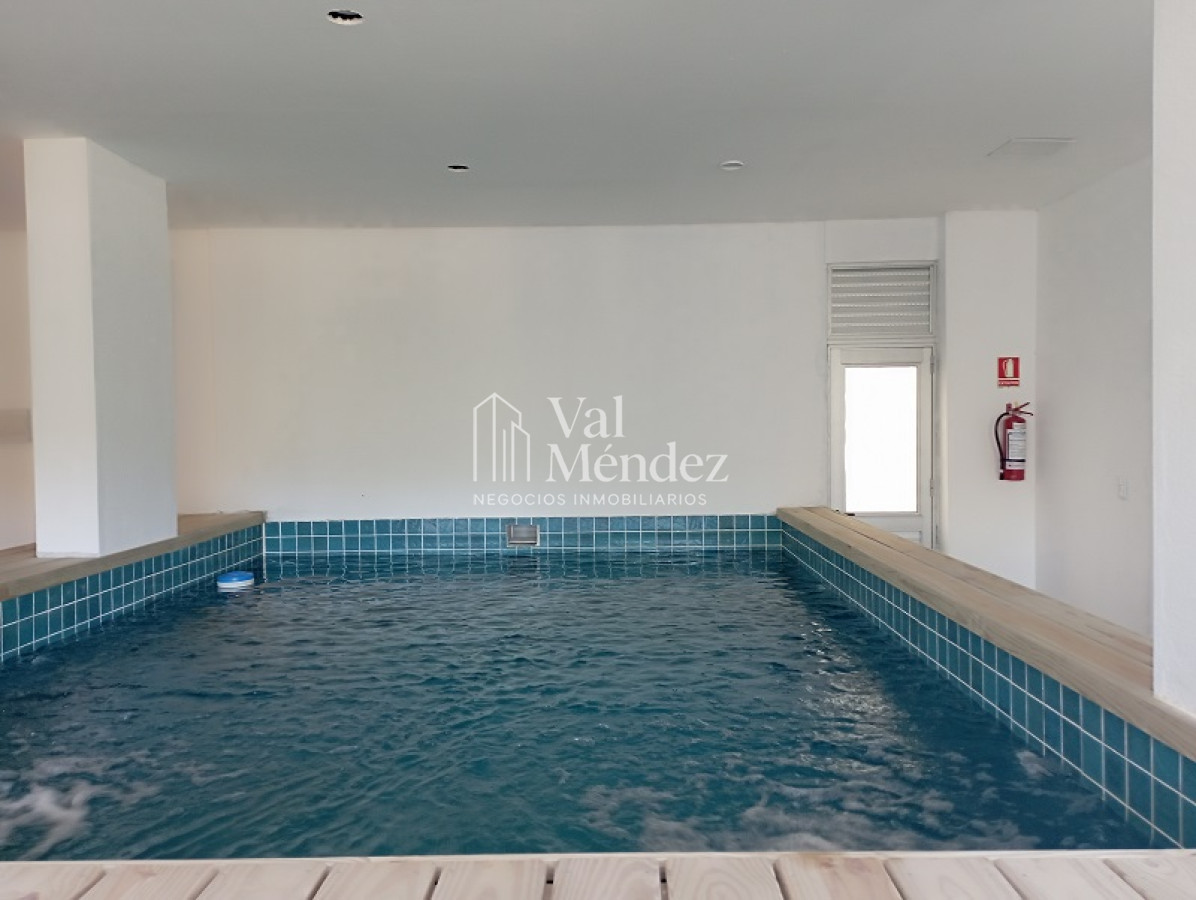 Apartamento ID.3881 - APARTAMENTO EN VENTA EN MANSA