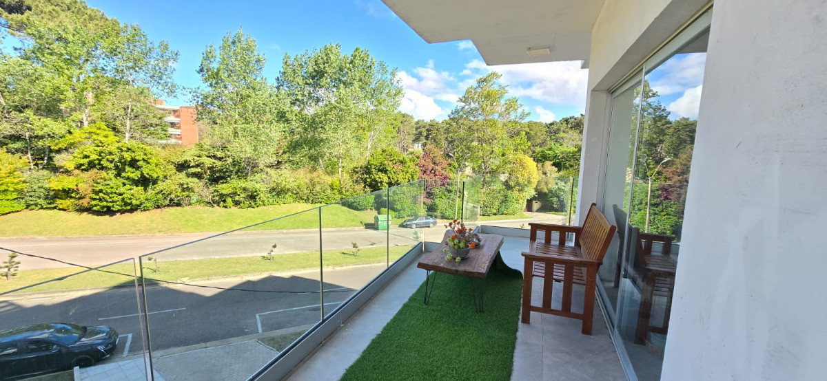 Apartamento ID.414 - Apartamento en Punta del Este, Mansa
