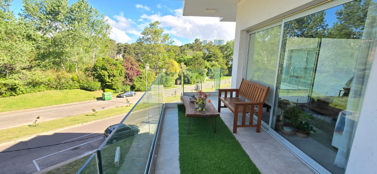 Apartamento ID.414 - Apartamento en Punta del Este, Mansa