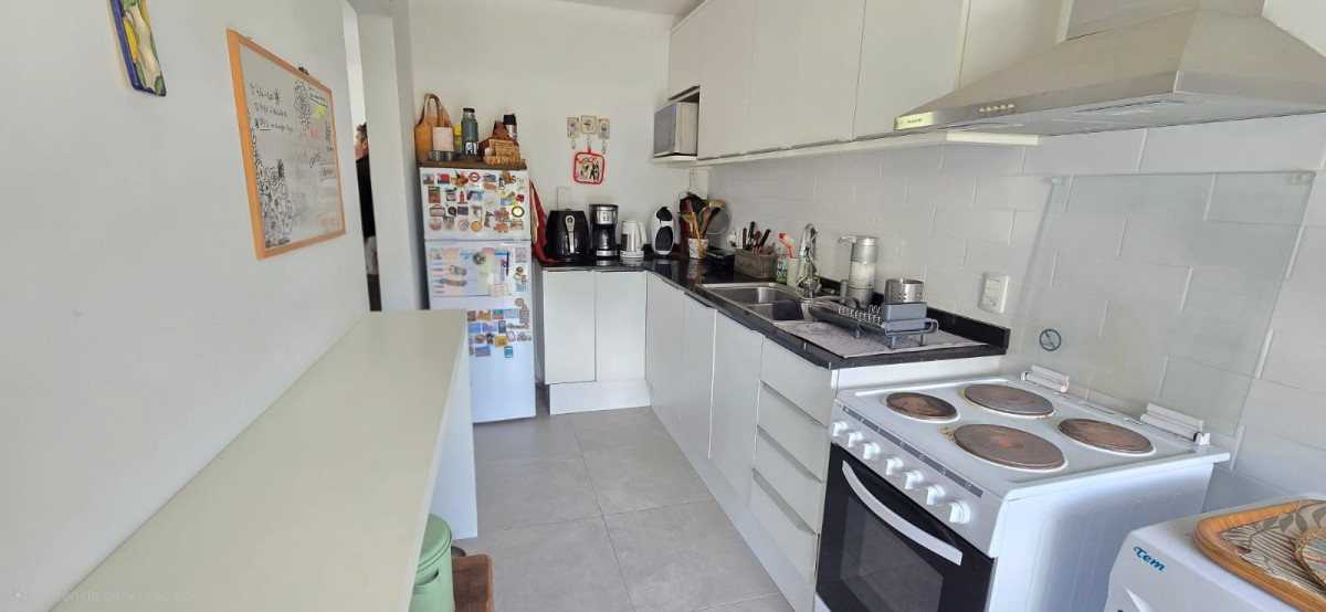 Apartamento ID.414 - Apartamento en Punta del Este, Mansa