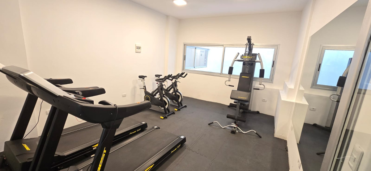 Apartamento ID.414 - Apartamento en Punta del Este, Mansa
