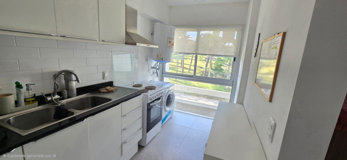 Apartamento ID.414 - Apartamento en Punta del Este, Mansa