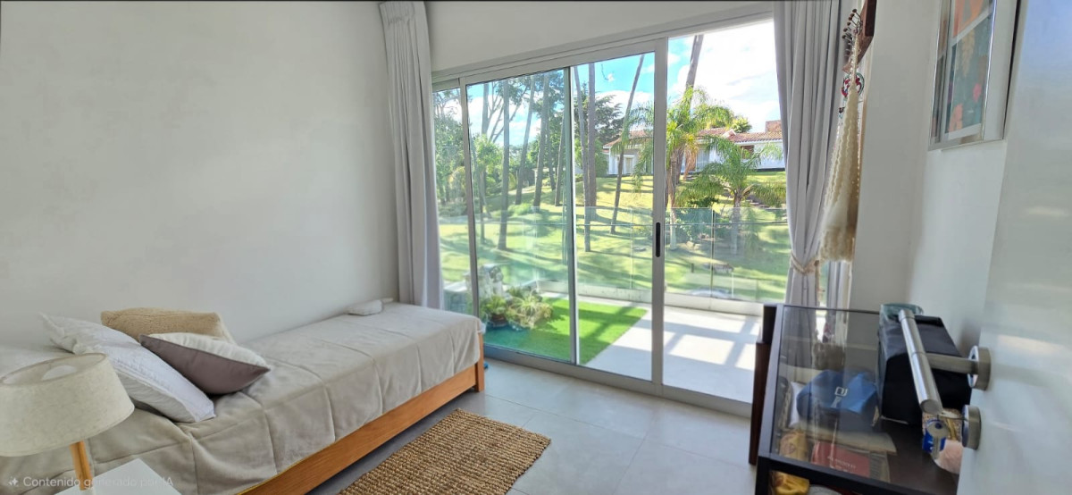 Apartamento ID.414 - Apartamento en Punta del Este, Mansa