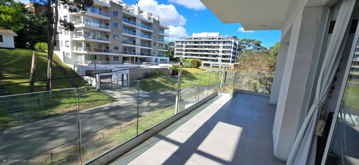 Apartamento ID.414 - Apartamento en Punta del Este, Mansa