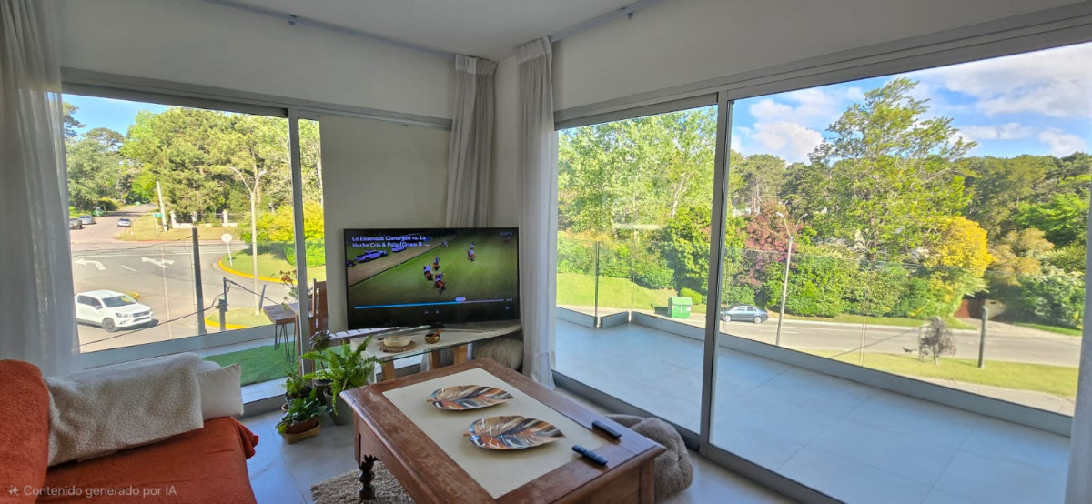 Apartamento ID.414 - Apartamento en Punta del Este, Mansa