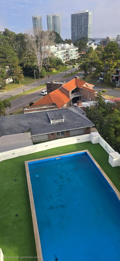 Apartamento ID.414 - Apartamento en Punta del Este, Mansa