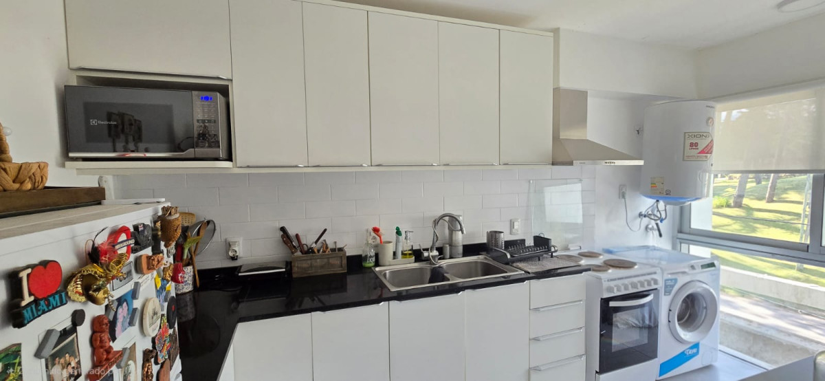 Apartamento ID.414 - Apartamento en Punta del Este, Mansa