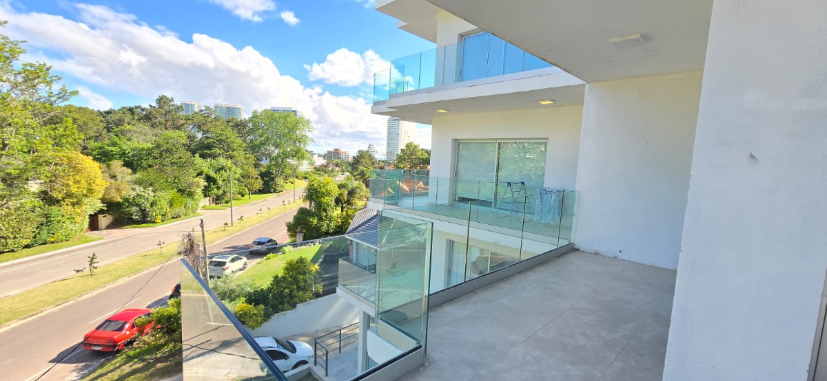 Apartamento ID.414 - Apartamento en Punta del Este, Mansa