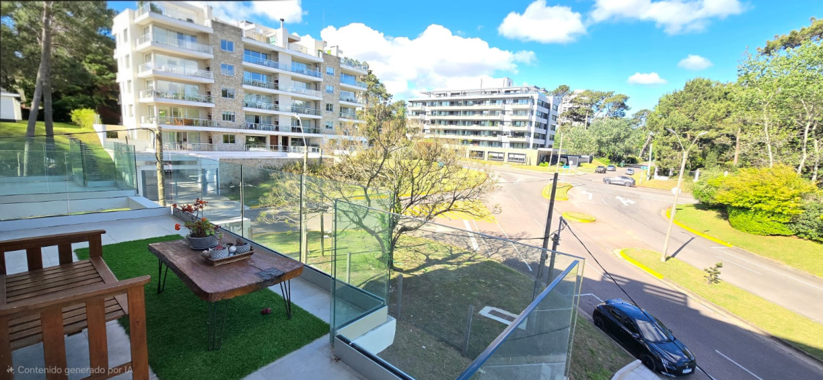 Apartamento ID.414 - Apartamento en Punta del Este, Mansa