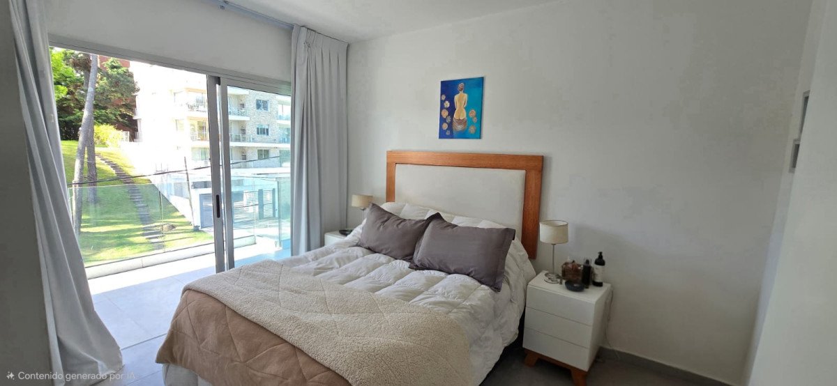 Apartamento ID.414 - Apartamento en Punta del Este, Mansa