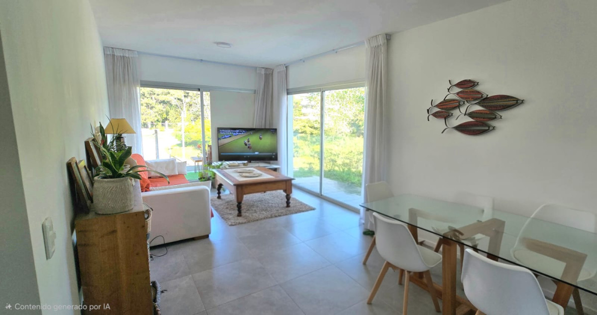 Apartamento ID.414 - Apartamento en Punta del Este, Mansa