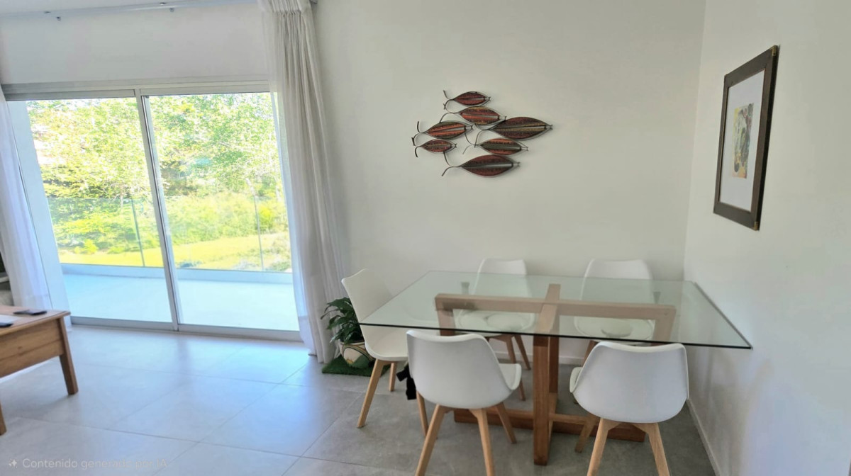 Apartamento ID.414 - Apartamento en Punta del Este, Mansa