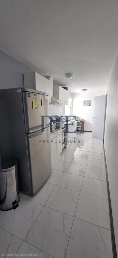 Apartamento frente al mar con vista al puerto e Isla Gorriti en venta!! - Imagen 12
