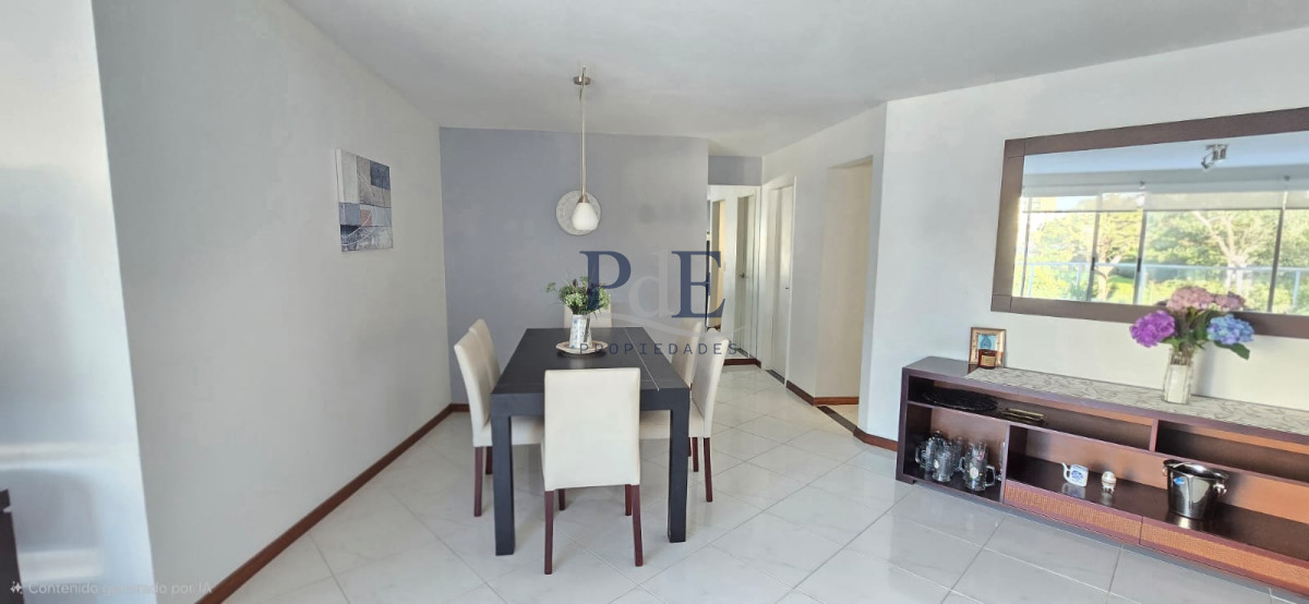 Apartamento frente al mar con vista al puerto e Isla Gorriti en venta!! - Imagen 9
