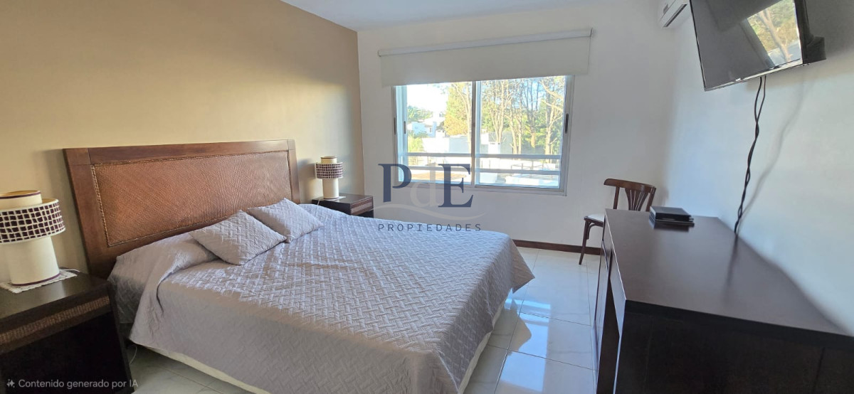 Apartamento frente al mar con vista al puerto e Isla Gorriti en venta!! - Imagen 17